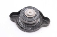 kølerdæksel Yamaha FZR 400 4DX 90-94