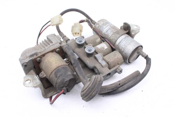 Compressore Yamaha XVZ 12 T Venture 47G 84-85