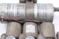 Compressore Yamaha XVZ 12 T Venture 47G 84-85