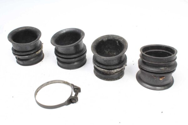 indsugningsmanifold indsugningsgummi Yamaha XJ 900 F 58L/F 85-90