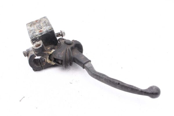 brake pump front brake Yamaha XJ 650 4K0 80-82