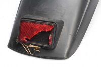 fender splash guard rear Yamaha XJ 900 F 58L/F 85-90