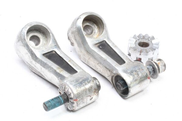 support de guidon Yamaha XJ 900 F 58L/F 85-90