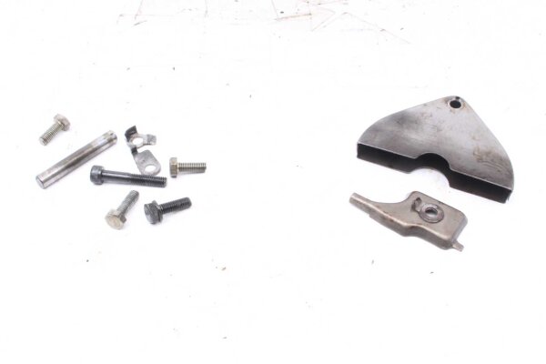 Motorhalter Halter Yamaha XS 1100 2H9 78-80