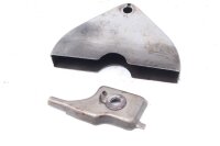 Motorhalter Halter Yamaha XS 1100 2H9 78-80