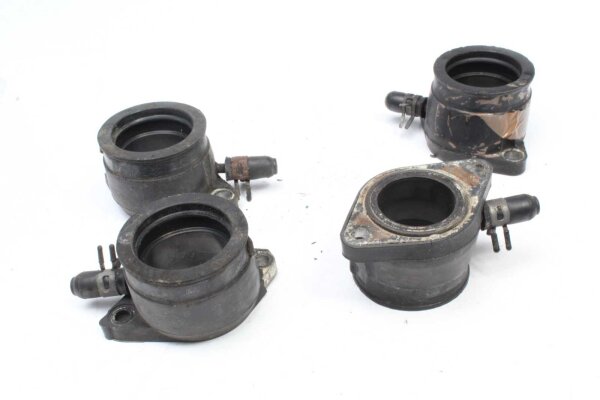 indsugningsmanifold indsugningsgummi Yamaha XJ 900 F 58L/F 85-90