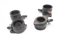 indsugningsmanifold indsugningsgummi Yamaha XJ 900 F...