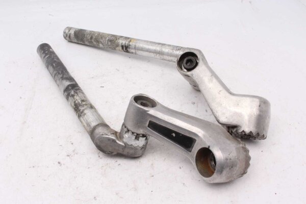 handlebar stub left right Yamaha XJ 900 F 58L/F 85-90