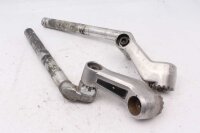 handlebar stub left right Yamaha XJ 900 F 58L/F 85-90