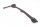 support de béquille latérale Yamaha XJ 650 4K0 80-82