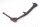 support de béquille latérale Yamaha XJ 650 4K0 80-82