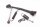 side stand stand support Yamaha XJ 650 4K0 80-82