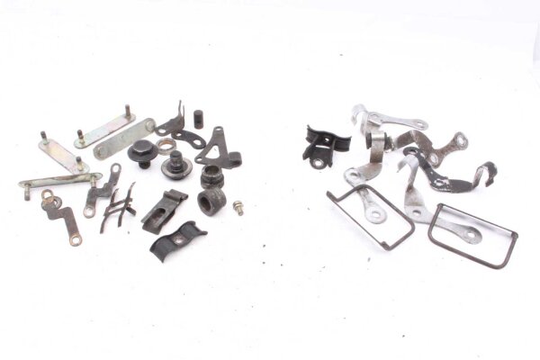 Konvolut Restteile Yamaha XJ 650 4K0 80-82