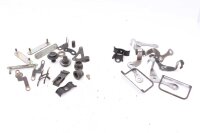 Konvolut Restteile Yamaha XJ 650 4K0 80-82