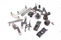 Konvolut Restteile Yamaha XJ 650 4K0 80-82