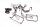 Konvolut Restteile Yamaha XJ 650 4K0 80-82