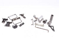 lot of remaining parts Yamaha XJ 650 4K0 80-82