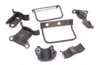 lot of remaining parts Yamaha XJ 650 4K0 80-82