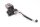 brake pump front brake Yamaha XJ 650 4K0 80-82