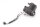 brake pump front brake Yamaha XJ 650 4K0 80-82