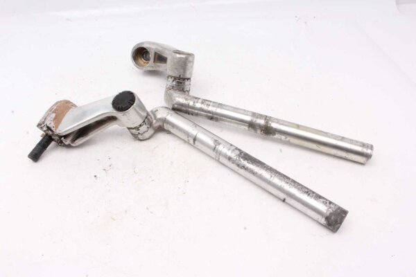 embout de guidon gauche droite Yamaha XJ 900 F 58L/F 85-90