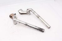 embout de guidon gauche droite Yamaha XJ 900 F 58L/F 85-90