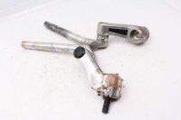 embout de guidon gauche droite Yamaha XJ 900 F 58L/F 85-90