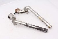 embout de guidon gauche droite Yamaha XJ 900 F 58L/F 85-90