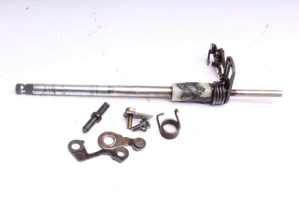 vaihteiston vaihteiston akseli Yamaha FZR 600 3HE 89-93
