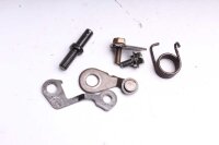 vaihteiston vaihteiston akseli Yamaha FZR 600 3HE 89-93