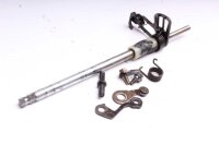 vaihteiston vaihteiston akseli Yamaha FZR 600 3HE 89-93