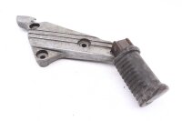 footrest mounting plate right Yamaha XJ 650 4K0 80-82