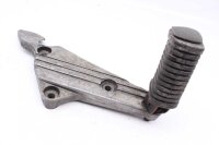 footrest mounting plate right Yamaha XJ 650 4K0 80-82