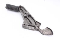 footrest mounting plate right Yamaha XJ 650 4K0 80-82
