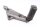 footrest mounting plate right Yamaha XJ 650 4K0 80-82