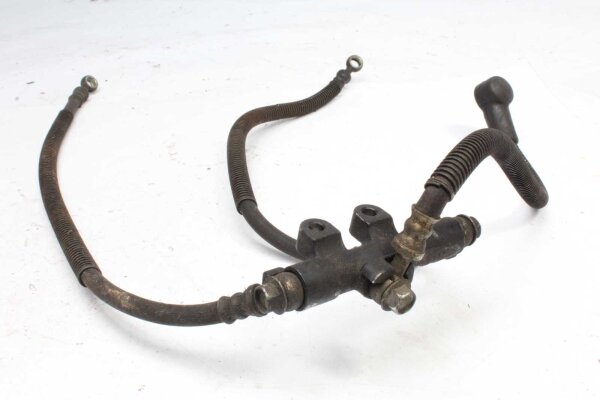 Bremsschlauch Bremsleitung vorn Yamaha XJ 650 4K0 80-82