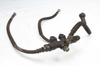 Bremsschlauch Bremsleitung vorn Yamaha XJ 650 4K0 80-82