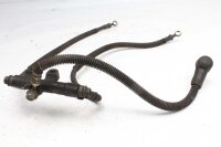 Bremsschlauch Bremsleitung vorn Yamaha XJ 650 4K0 80-82