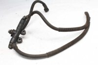 Bremsschlauch Bremsleitung vorn Yamaha XJ 650 4K0 80-82