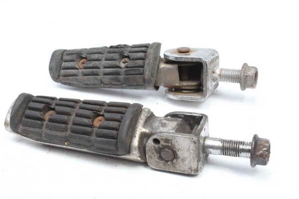Fußraste hinten links rechts Yamaha XJ 900 F 58L/F 85-90