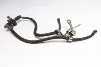 brake hose brake line front Yamaha XJ 650 4K0 80-82