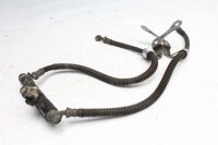 brake hose brake line front Yamaha XJ 650 4K0 80-82