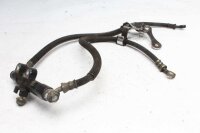brake hose brake line front Yamaha XJ 650 4K0 80-82