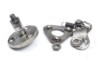 lot of remaining parts Honda GL 1000 Gold Wing GL1 75-79