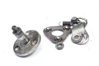 lot of remaining parts Honda GL 1000 Gold Wing GL1 75-79