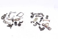 lot of remaining parts Yamaha XJ 650 4K0 80-82