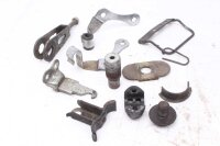 lot of remaining parts Yamaha XJ 650 4K0 80-82