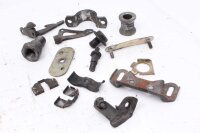 Konvolut Restteile Yamaha XJ 650 4K0 80-82