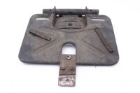 license plate holder holder Yamaha XJ 650 4K0 80-82