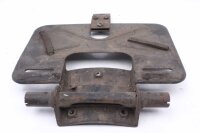 license plate holder holder Yamaha XJ 650 4K0 80-82